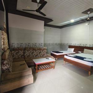 Hotel Turning Point Resort
