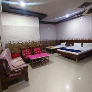 Hotel Turning Point Resort