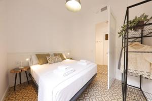 Bravissimo Santa Clara 53, 3-bedroom near Plaça Independència