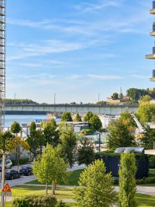 Belgrade Waterfront Lux Apartment