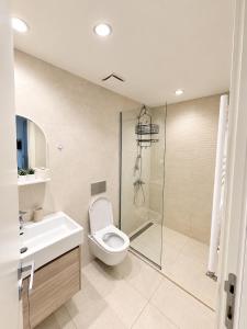 Belgrade Waterfront Lux Apartment