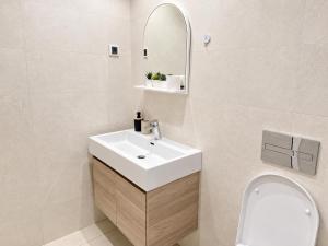 Belgrade Waterfront Lux Apartment