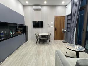 HORA Apartment