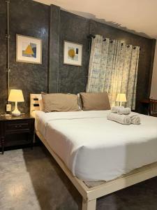 Blue Sky Beach House Samui
