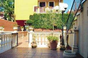 Adriana Sicily House Etna Sea parking