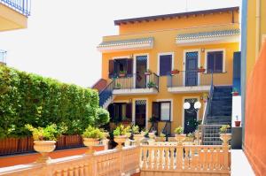 Adriana Sicily House Etna Sea parking