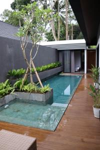 Villa Artha Loka
