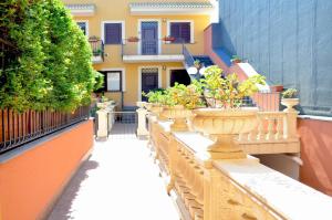 Adriana Sicily House Etna Sea parking