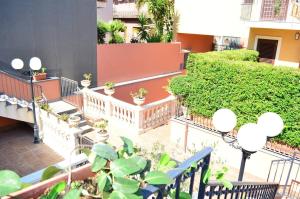 Adriana Sicily House Etna Sea parking