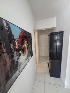 Blue View Apartment