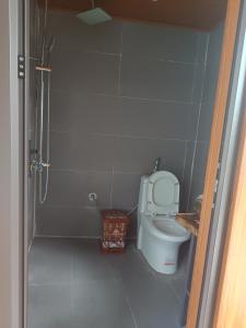 Falls Junction Homestay