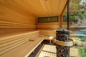 Boutique hotel Corso