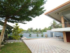 Villa Manuela Private Resort