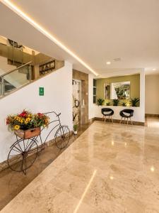 Hausen Hotel - Suites