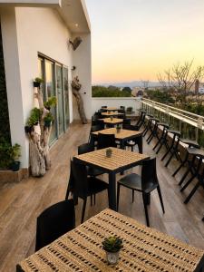 Hausen Hotel - Suites