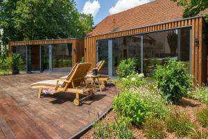 Boutique hotel Corso