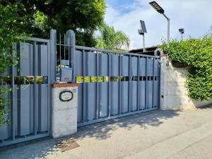 B&B Villa GIUSY