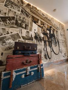 Hausen Hotel - Suites