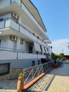 B&B Villa GIUSY