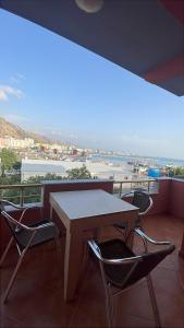 Marina View