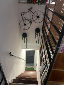La casa del nanu