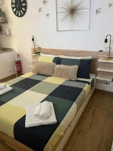 La casa del nanu