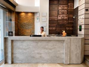 Hausen Hotel - Suites