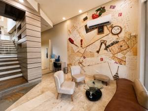 Hausen Hotel - Suites