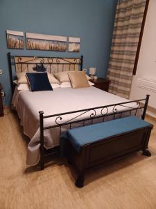 Quiet and comfort in the heart of Venice