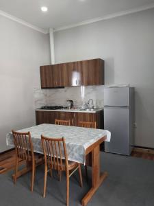 Aida House