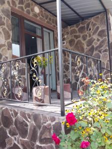 Aida House