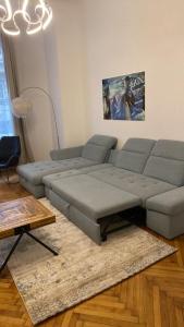 Bessara Apartment