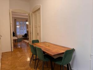 Bessara Apartment