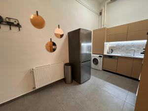 Bessara Apartment