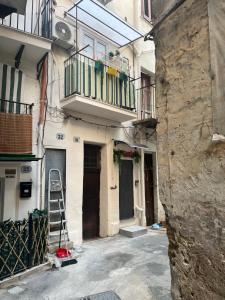 La casa del nanu