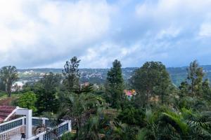 Treebo Jeevan Village Resort With Swimming Pool & Mountain View