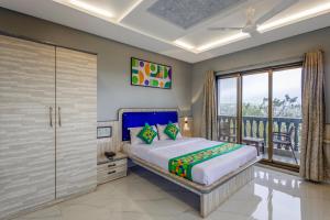 Treebo Jeevan Village Resort With Swimming Pool & Mountain View