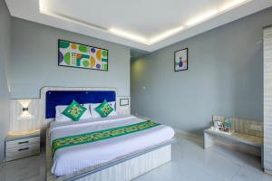 Treebo Jeevan Village Resort With Swimming Pool & Mountain View