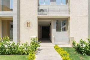 CLL11-404 Nuevo Apto Serena del Mar Playa-3min