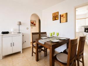 Marinasunbeach Casa del Sol