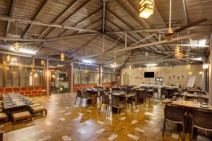 Treebo Jeevan Village Resort With Swimming Pool & Mountain View
