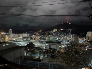 Inasa Night View Terrace - 世界新三大夜景を楽しむ一棟貸切宿