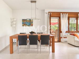 Casa individual en Mar Cambrils 113D - INMO22