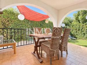 Casa individual en Mar Cambrils 113D - INMO22