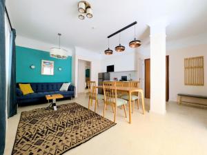 Dinostratus House - Boutique Rooms & Apartments