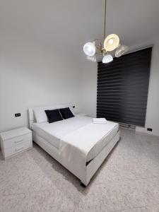 Central apartment