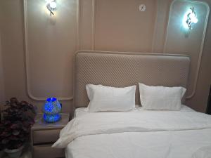 Sunworld Arista Tower-10