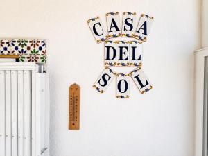 Marinasunbeach Casa del Sol