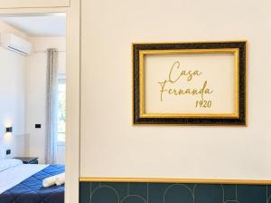 Casa Fernanda