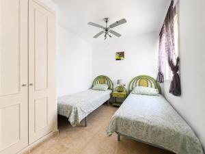 Marinasunbeach Casa del Sol